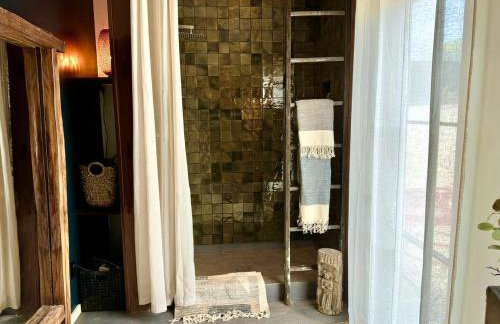 Stunning Design Rental Incredible for a Luxury Escape in Lone Pine, California - Foto 4