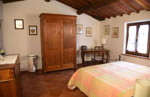 Podere il Granaio - Crete Senesi - Tuscany - Foto 28