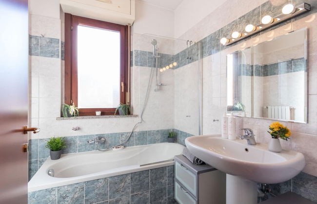 La Casa del Cinema by Wonderful Italy - Foto 18