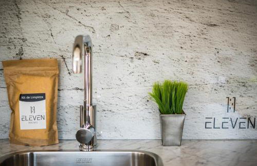 RICE Eleven Rooms - Foto 46