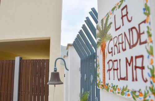 La Grande Palma - Foto 1