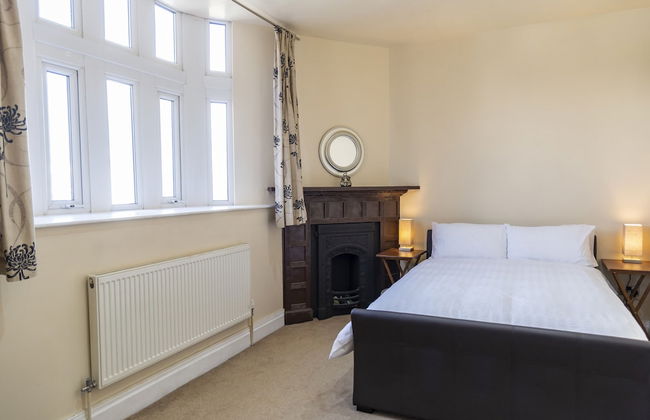 Luxury Apt No 1 - Two Bed Apartment - Foto 3