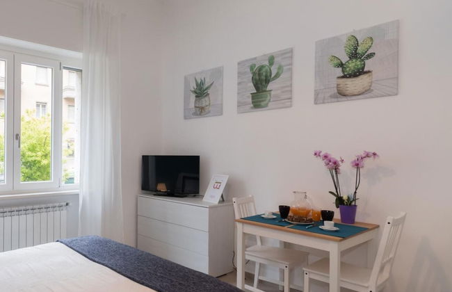 Studio Glicine by Wonderful Italy - Foto 12