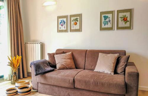 Dascio Armonia Ferienwohnung mit Terrassen am See - Foto 11