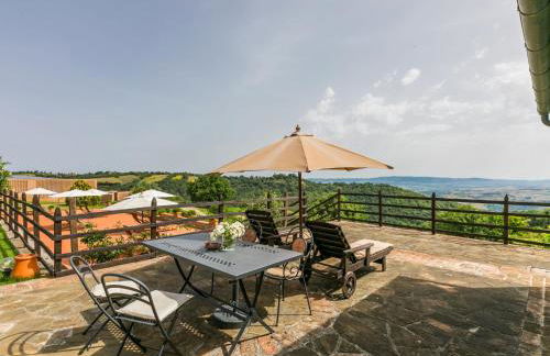 Holiday Home Ciliegiolo by Interhome - Foto 10