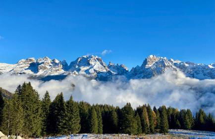 Dream Folgarida vicino alle piste da sci - Photo 17