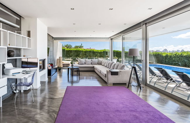 Villa Vogue - Foto 7