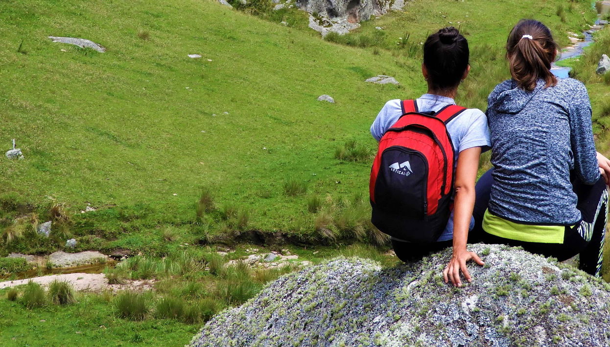 Trekking a Los Gigantes e al fiume sotterraneo della Valle del Lolu