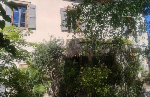 16 Bis Gîte Hôtel Appartement - Foto 111