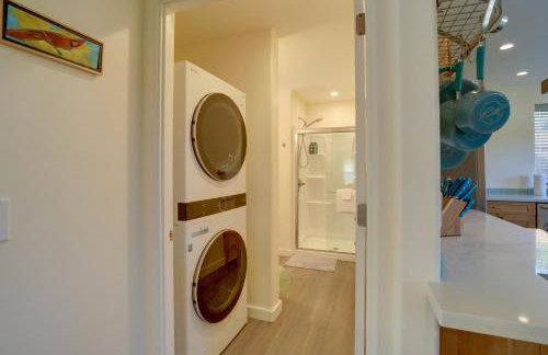 Old Town Cottonwood Cottage with Yard, Pets Welcome - Foto 16