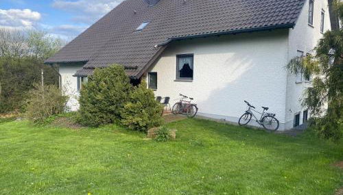 Ferienhaus Heimberg - Fischach - Foto 4