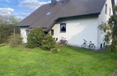 Ferienhaus Heimberg - Fischach - Foto 4