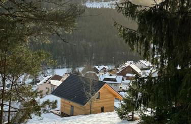 Ferienhaus am Sommerberg - Photo 17