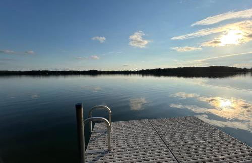 Restful Retreat on the Lake - Natural and Peaceful - Foto 30