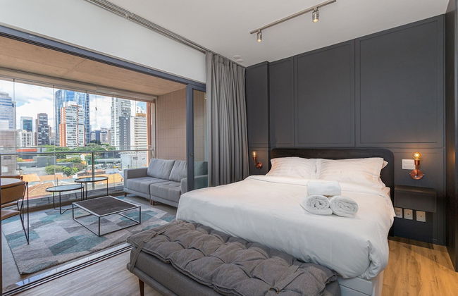 Forma Itaim - Foto 31