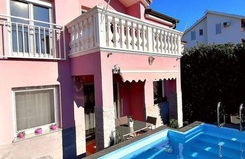 House Srima-Vodice Dalmatia - Foto 1