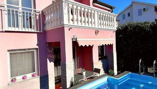 House Srima-Vodice Dalmatia - Foto 1