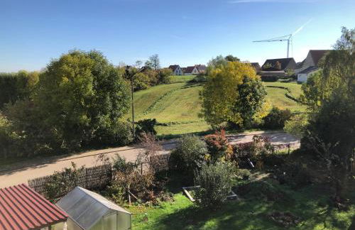 Fewo Pflaumi 1 - Foto 12