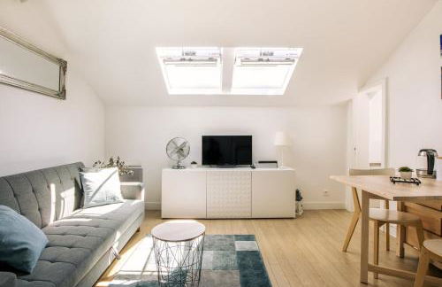 GuestReady - Radiance in comfort near Paris - Foto 6