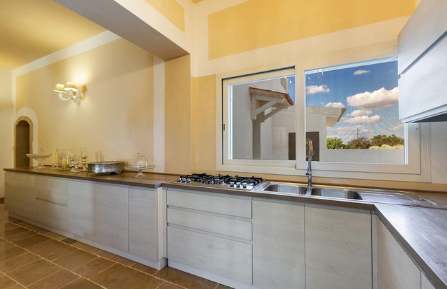 3128 Villa Nina by Perle di Puglia - Photo 14