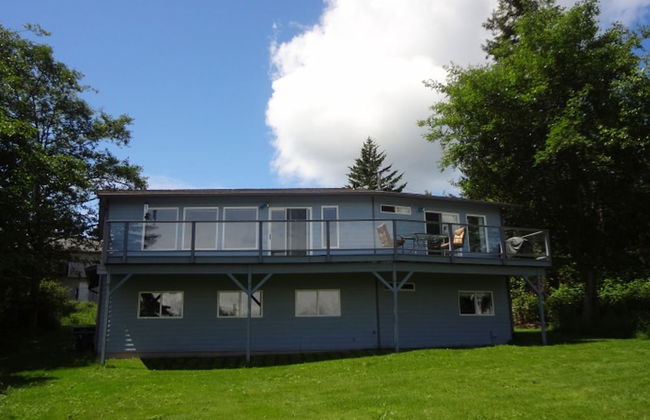 Greenbank Getaway by Avantstay Incredible Views - Foto 1