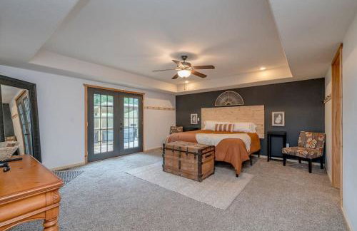 The Getaway Ranch - Foto 22