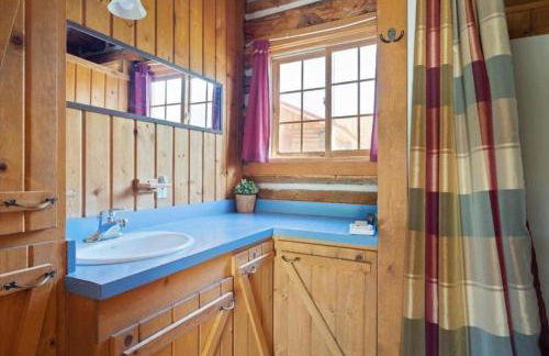 Historic Alpine Lodge Rental near Jackson Hole, Wyoming - Photo 45