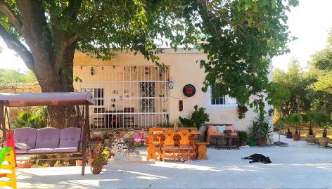 Mareliva Retreat - Photo 3