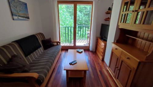 Martina VUT , Estación de Canfranc - Foto 2