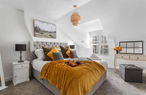 The Postmaster's Retreat - Photo 1