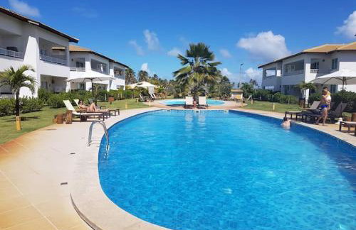 Tree Bies Resort Subaúma - Apartamento particular com Parque Aquático Infantil - Foto 19