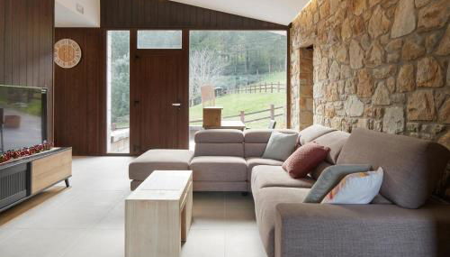 Casa Rural Akei - Basque Stay - Foto 5