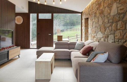 Casa Rural Akei - Basque Stay - Foto 5