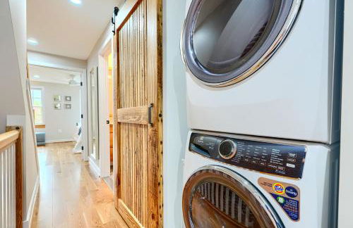 Cozy FedHill Gem plus Parking and Walk to Harbor and Stadiums - Foto 33