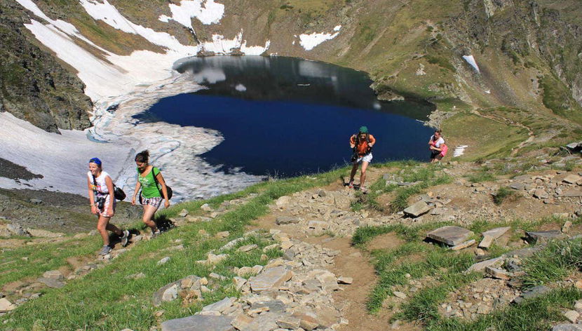 Seven Rila Lakes + Rila Monastery Day Trip - Foto 2