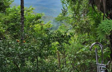 Refúgio no meio da natureza - Chalé Pé de Serra - Foto 4