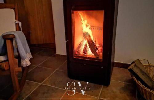 Sobreiro's Villa in Douro Valley - Photo 7