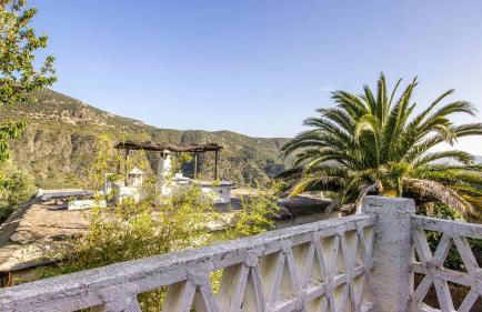 Casa Africa La Taha - Mecina Fondales by Ruralidays - Foto 27