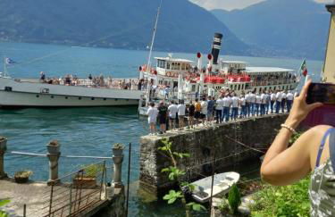 Romantic Home - Lake Como - Foto 37