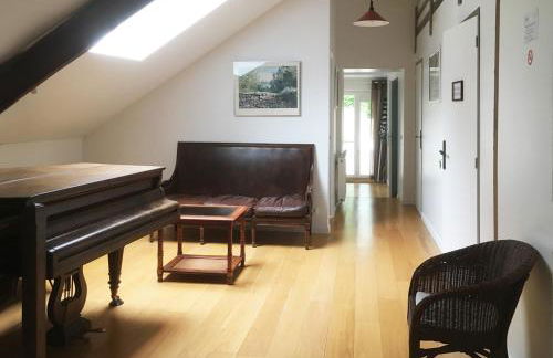 Le Moulin de Vaugien - Foto 27