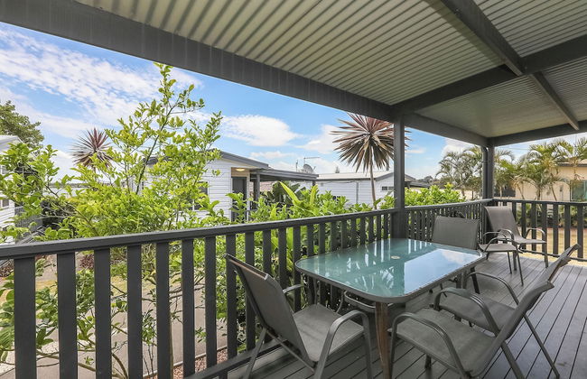 Reflections Shaws Bay - Holiday Park - Foto 48