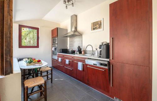 Domaine des Ormeaux - Foto 30