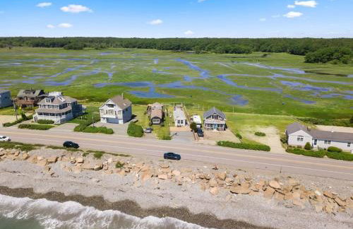 The Surf Ocean & Marsh Views Rooftop Deck - Foto 55