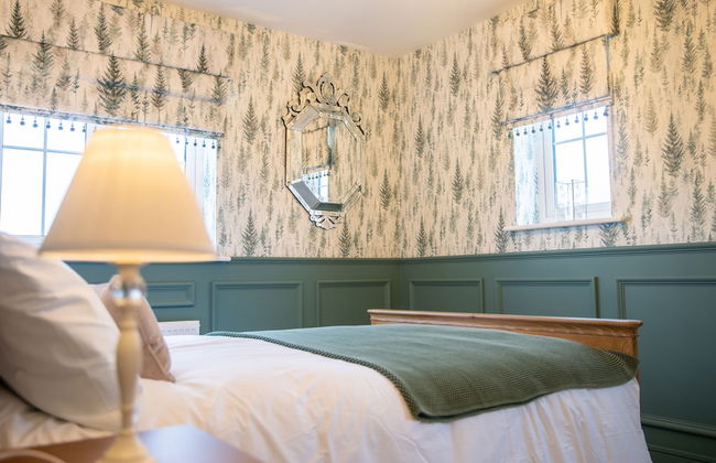 6 Bedroom New Build Detached House in Bicester - Foto 2