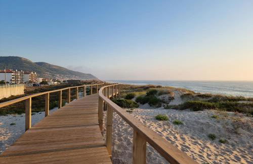 Blue Waves Quiaios Apartment - Foto 27