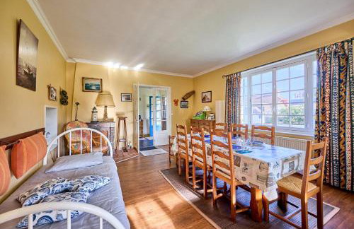 La Chaumière bleue - Maison plage à 7min à pied - Foto 7