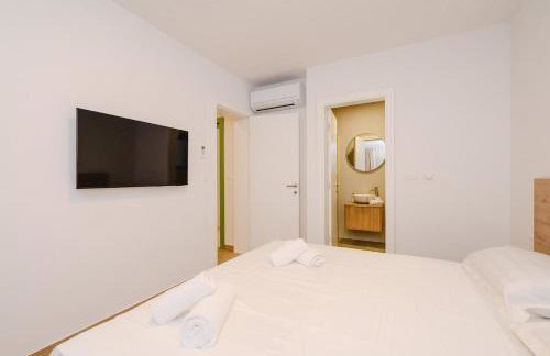 Apartments Sunset Komarna - Foto 28