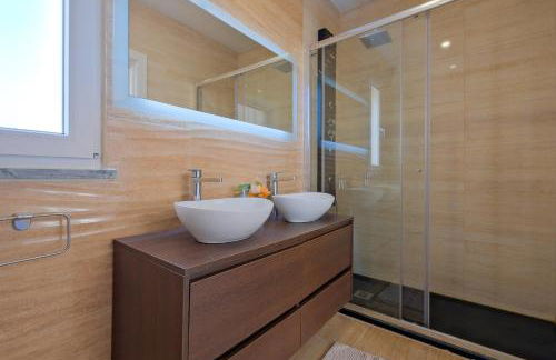 Sunny Caparica House - Foto 35