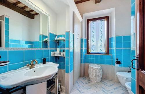 Il Sentiero Del Poeta - Country House - Foto 53