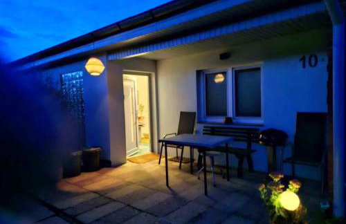 Ferienhaus am Neuklostersee - Photo 21